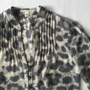 Banana Republic Blouse - Size XS